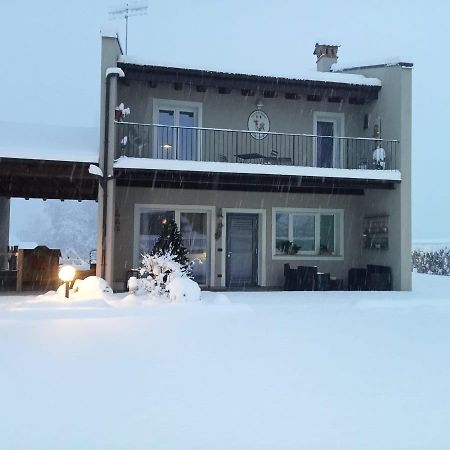 Santino'S House Hotel Peveragno Eksteriør billede