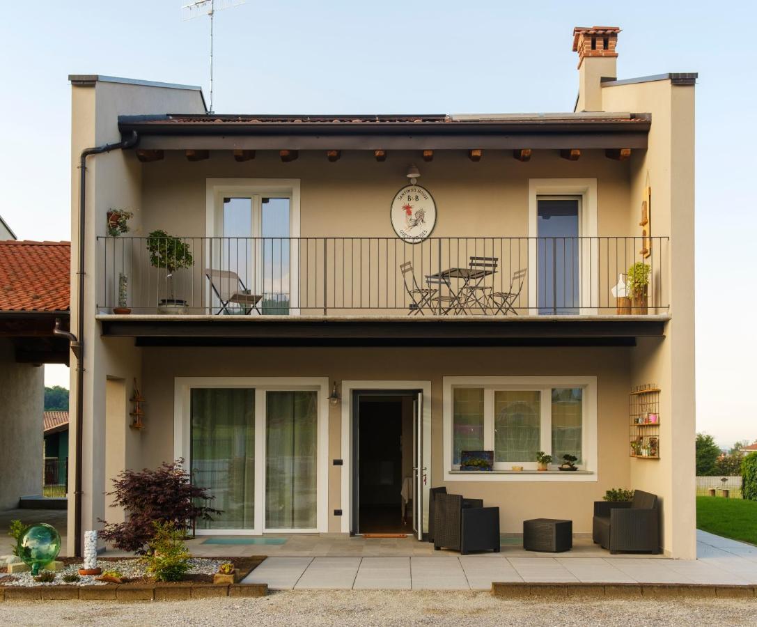 Santino'S House Hotel Peveragno Eksteriør billede