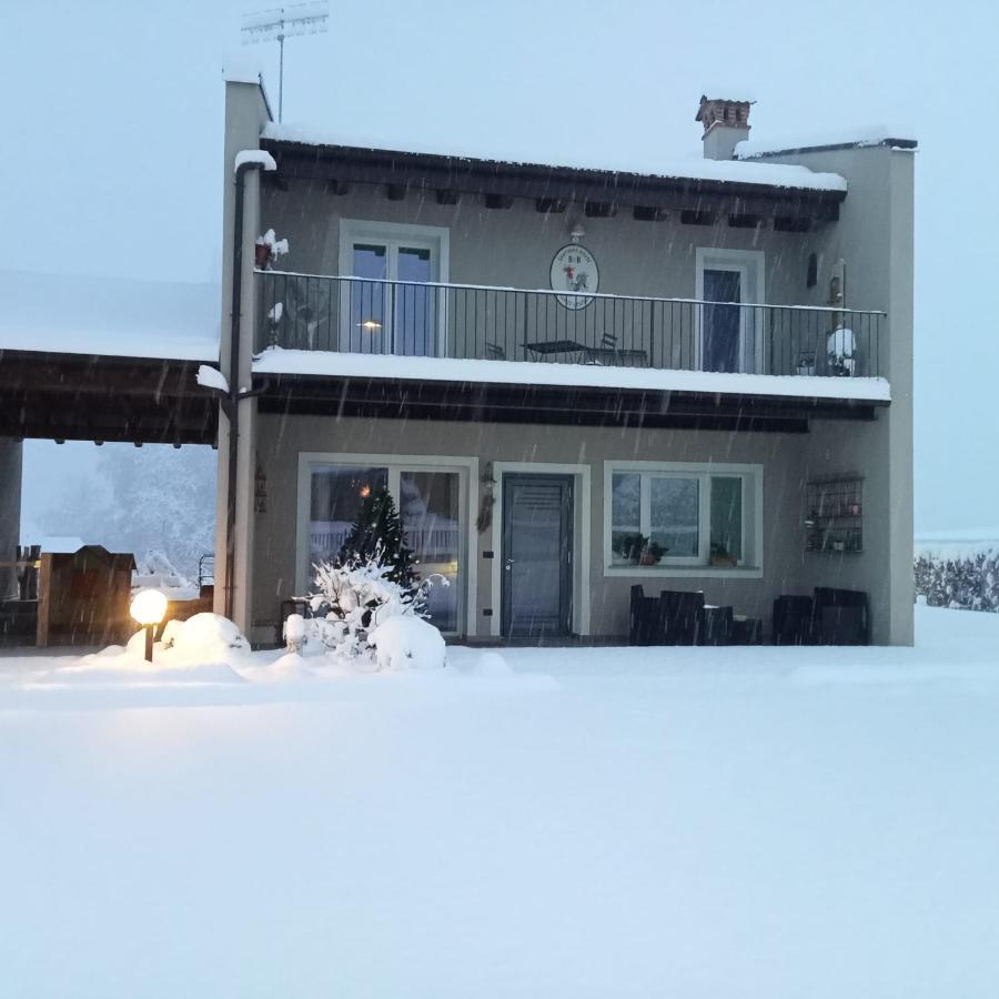 Santino'S House Hotel Peveragno Eksteriør billede